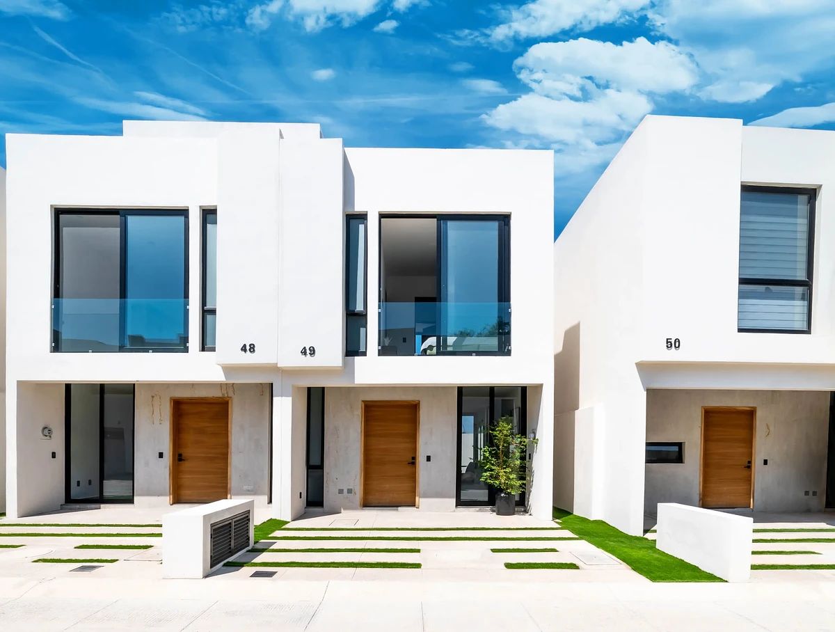Casa à Venda no Zenith Residencial Norte, Zapopan a partir de R$4.910.000, foto 1 de 5