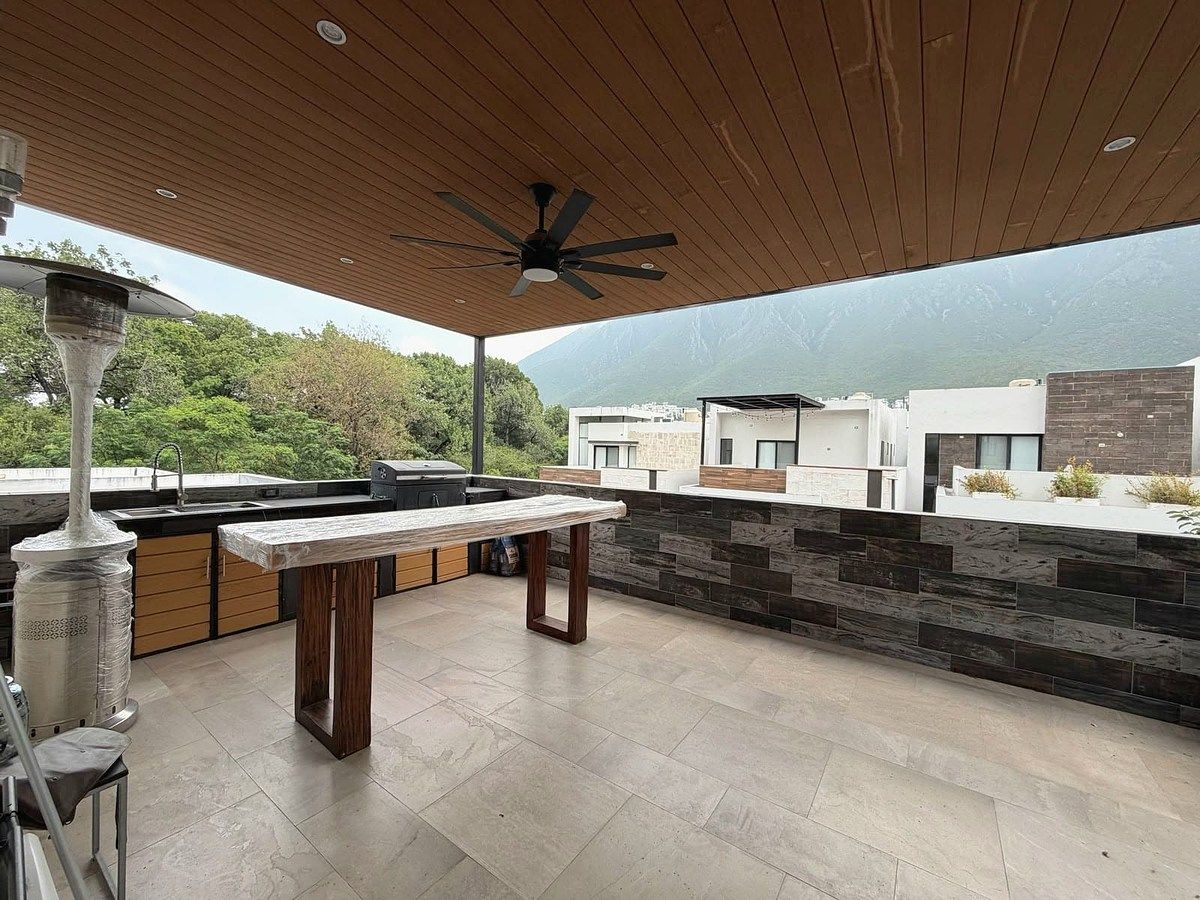 House in Estanza Residencial, Monterrey, photo 19 of 19