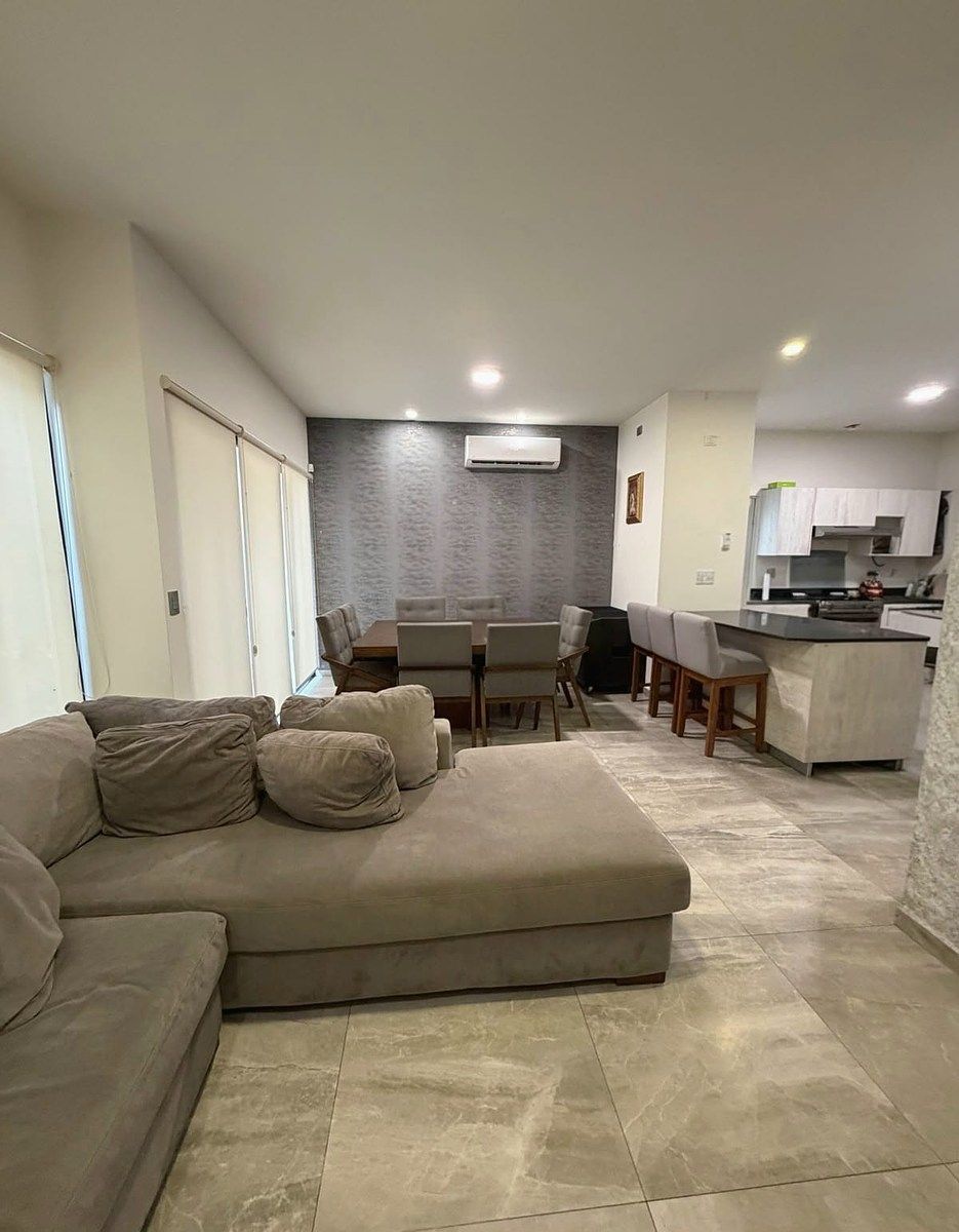 House in Estanza Residencial, Monterrey, photo 4 of 19