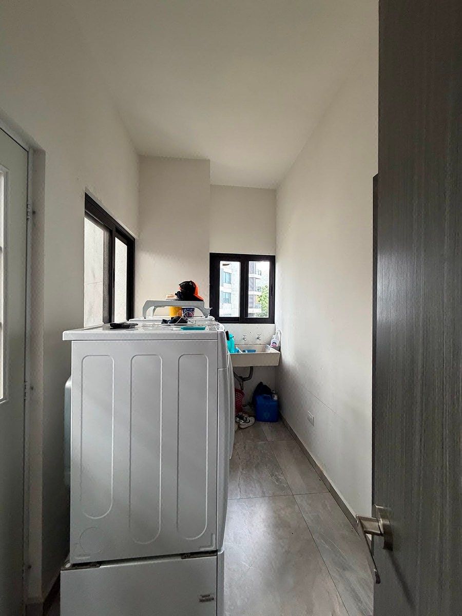 House in Estanza Residencial, Monterrey, photo 16 of 19