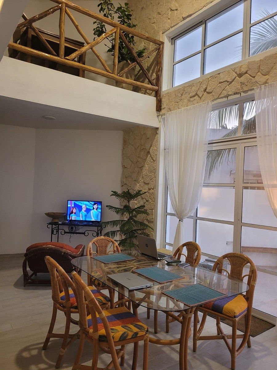 Casa en Santa Clara, Dzidzantún, foto 4 de 10