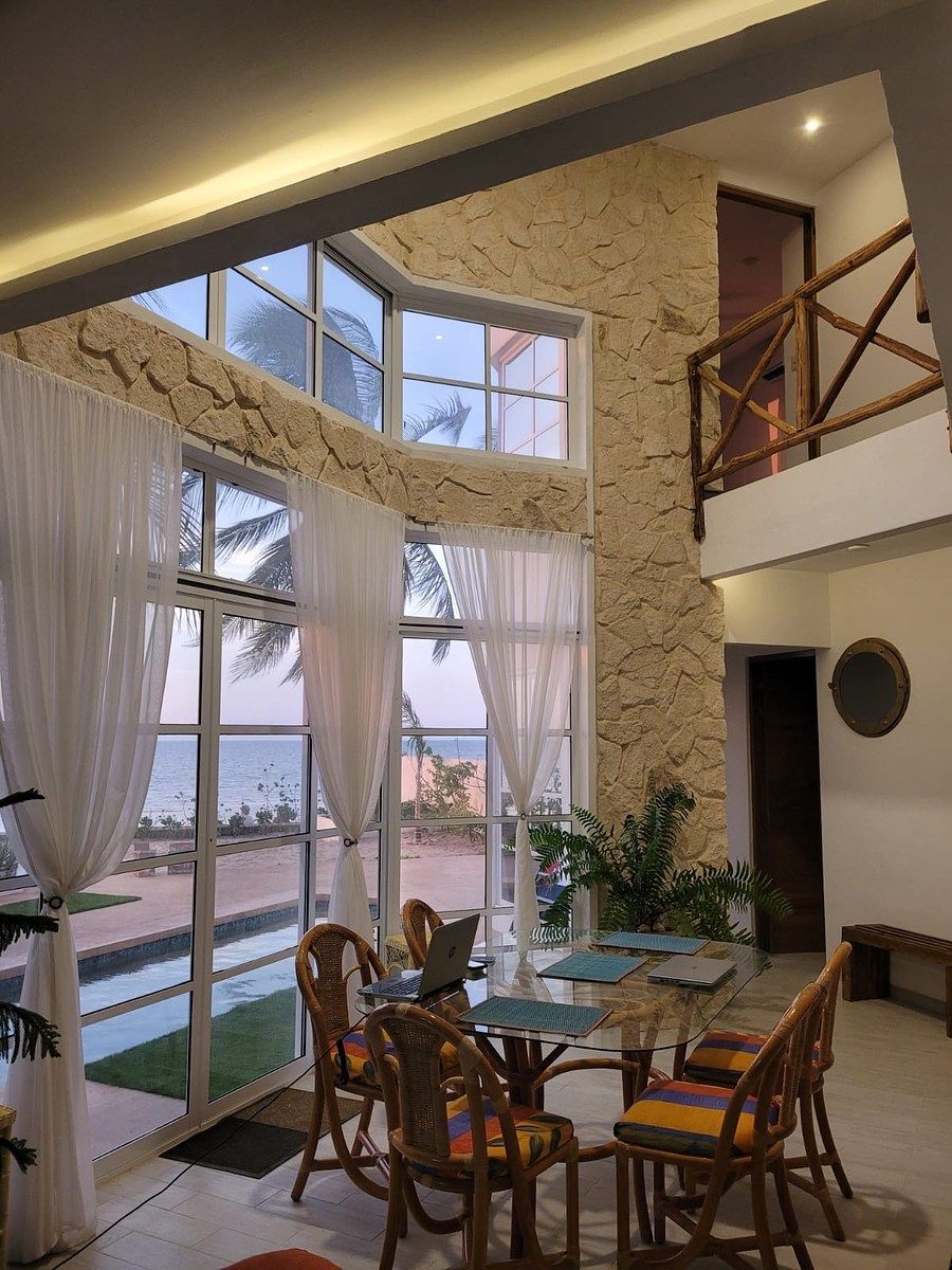 Casa en venta en la playa de Santa Clara, foto 1 de 10