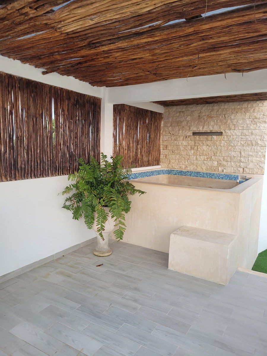 Casa en Santa Clara, Dzidzantún, foto 3 de 10