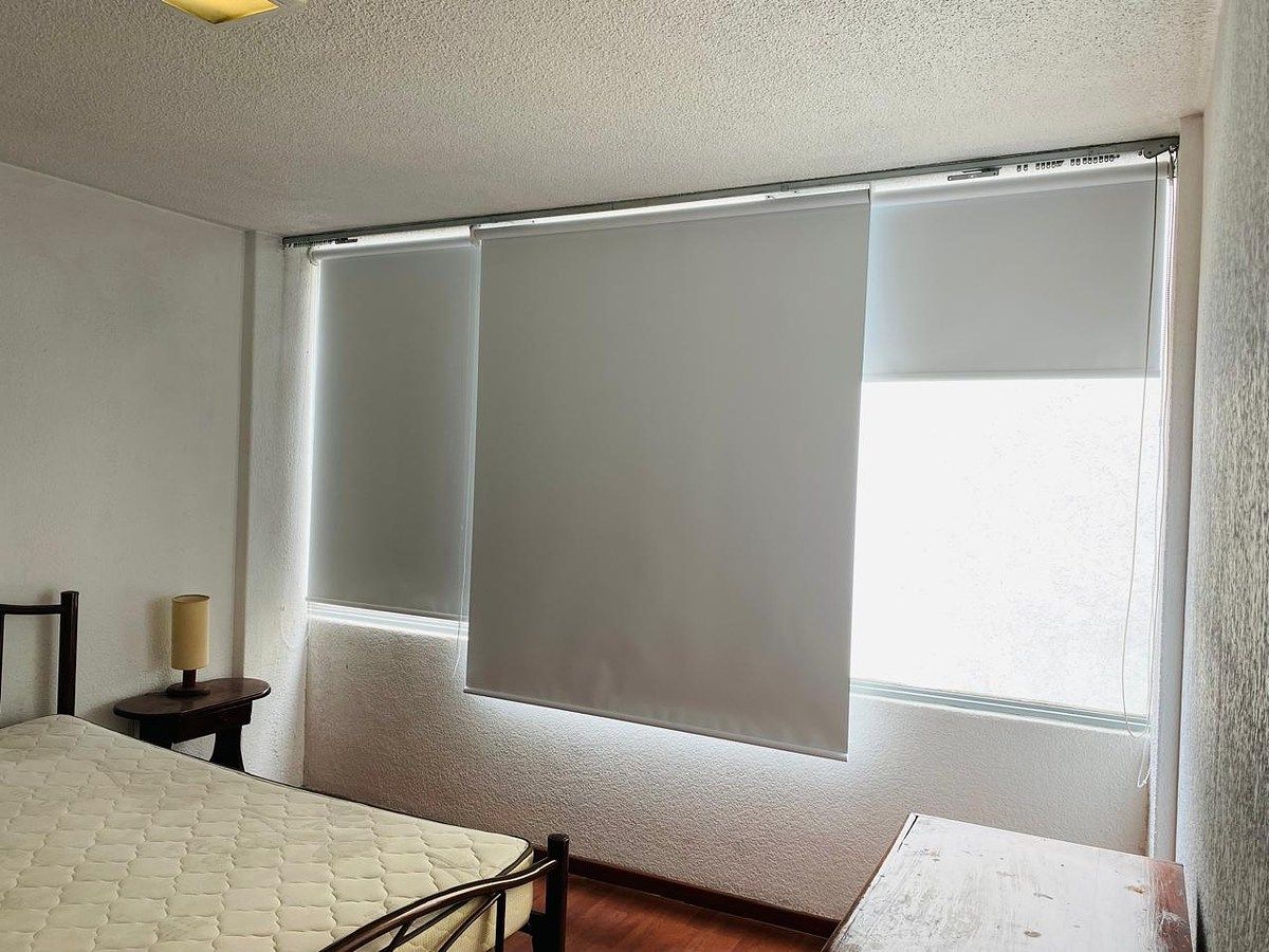 Departamento en Juárez, Cuauhtémoc, foto 4 de 6