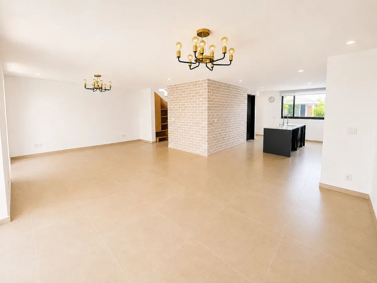 Casa en condominio en Juriquilla, Querétaro, foto 4 de 17