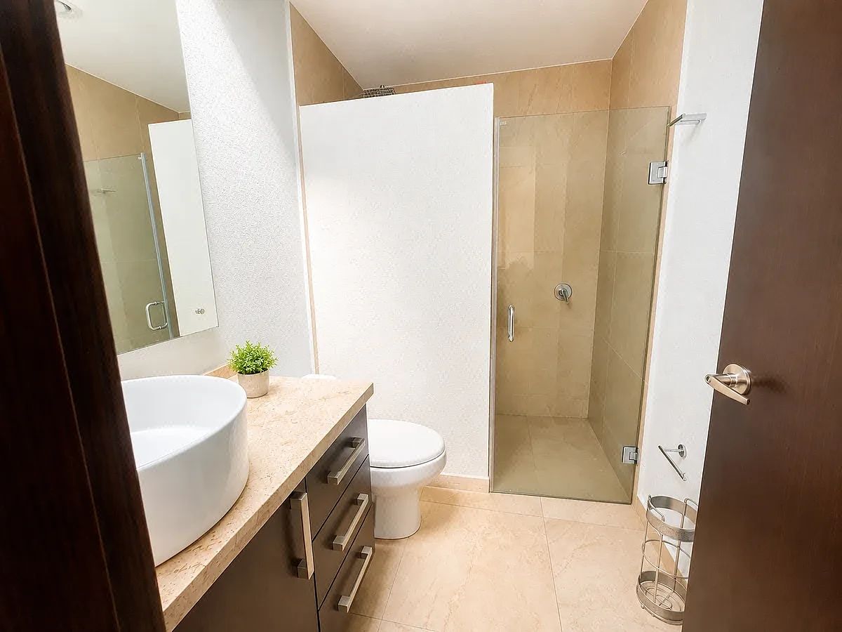 Casa en condominio en Juriquilla, Querétaro, foto 8 de 17