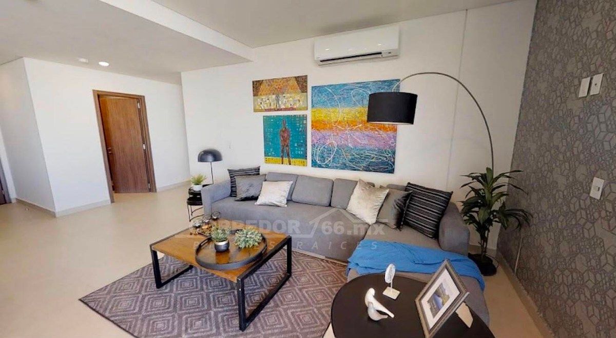Departamento en Anacleto Canabal 3a Sección, Villahermosa, foto 2 de 6