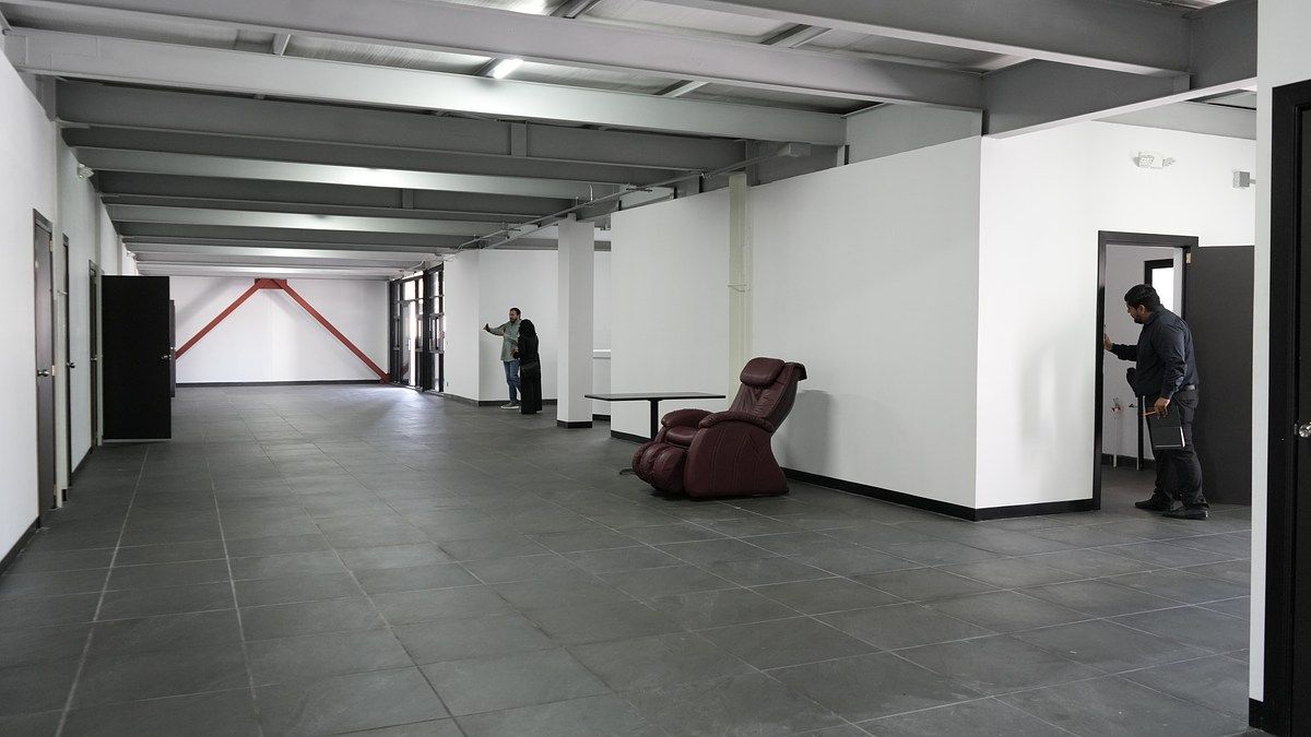 Office in Centro, Tijuana, photo 5 of 15
