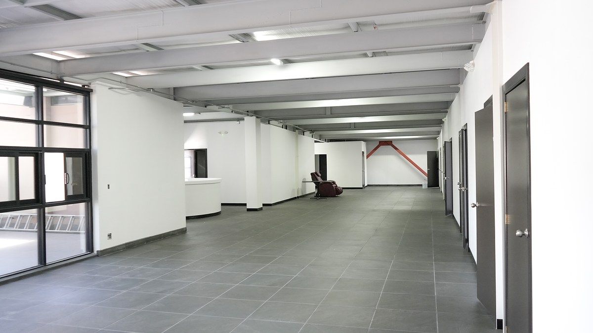 Office in Centro, Tijuana, photo 11 of 15