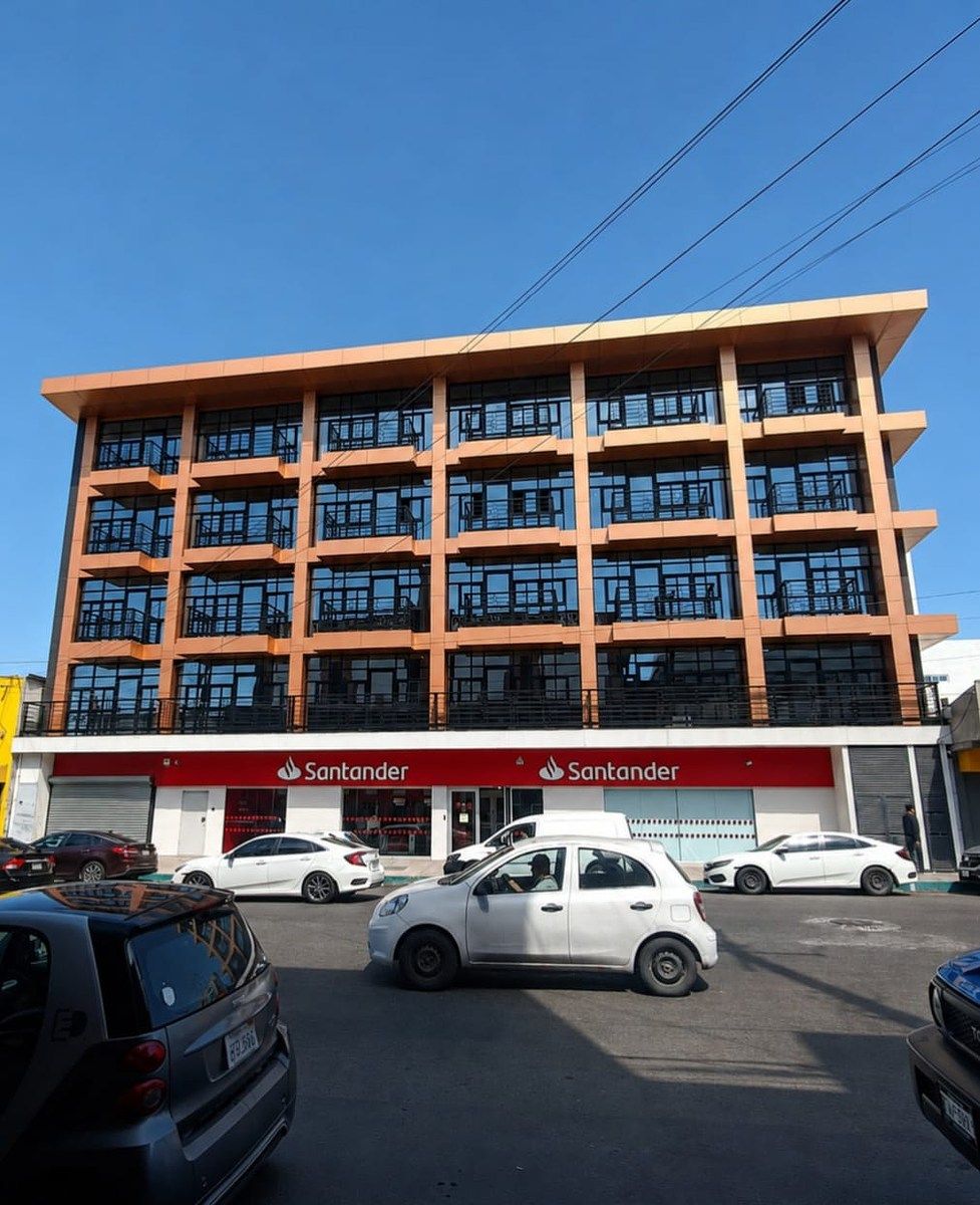 PH Office for Rent │Downtown Tijuana, photo 1 of 15