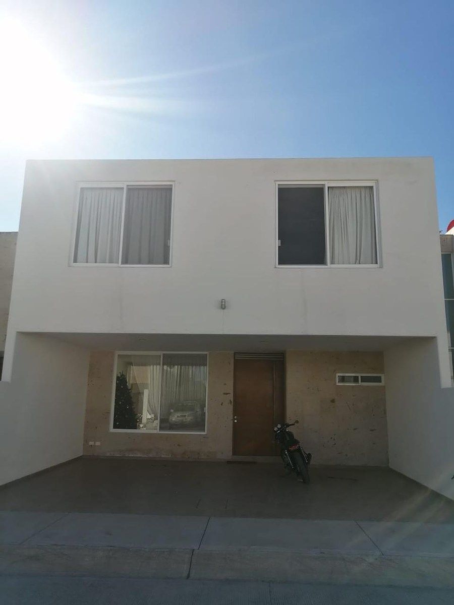 CASA À VENDA no CONDOMÍNIO RINCÓN 1, foto 1 de 23