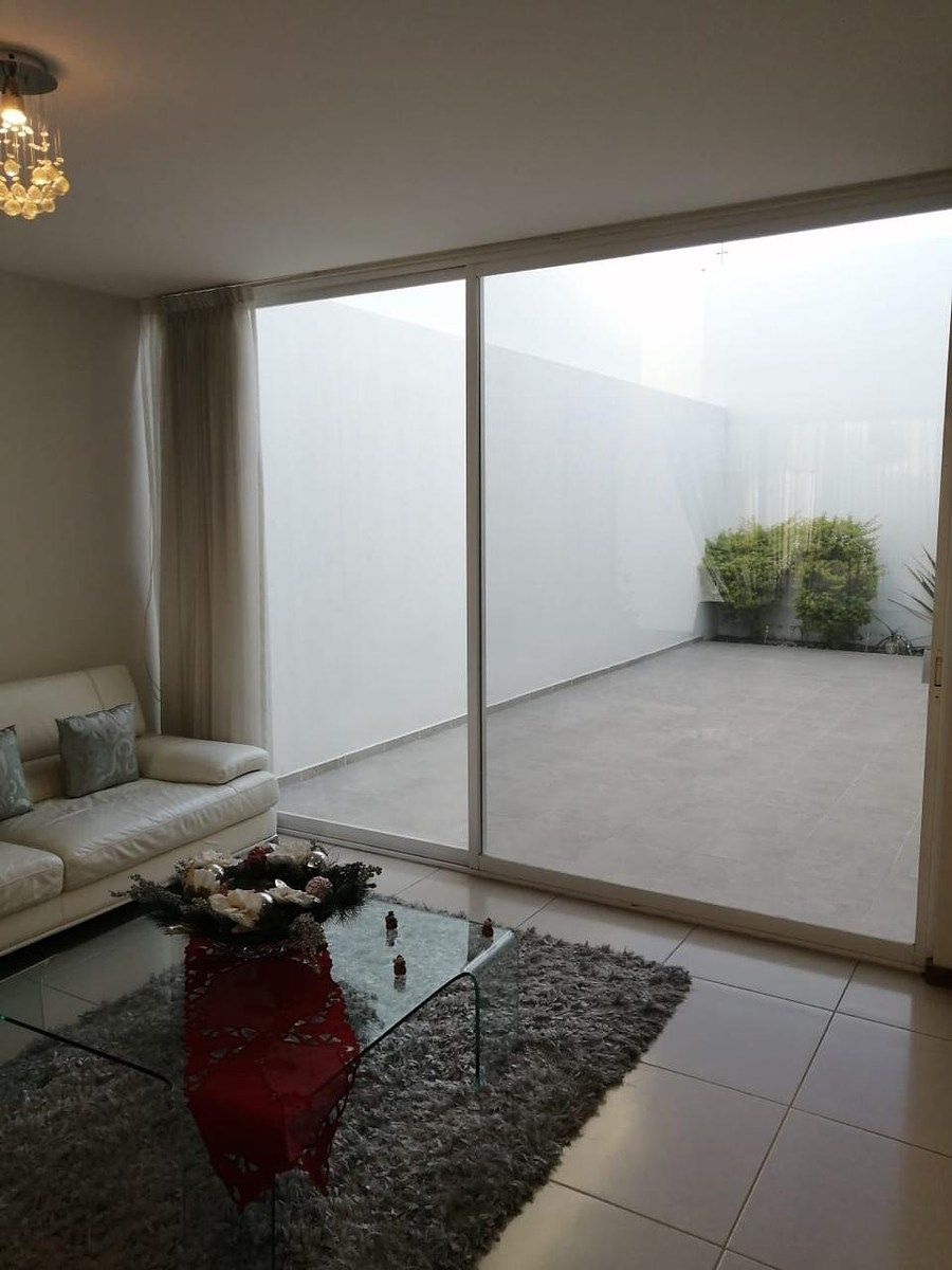Casa em condomínio fechado em Rincón Andaluz, Aguascalientes, foto 8 de 23