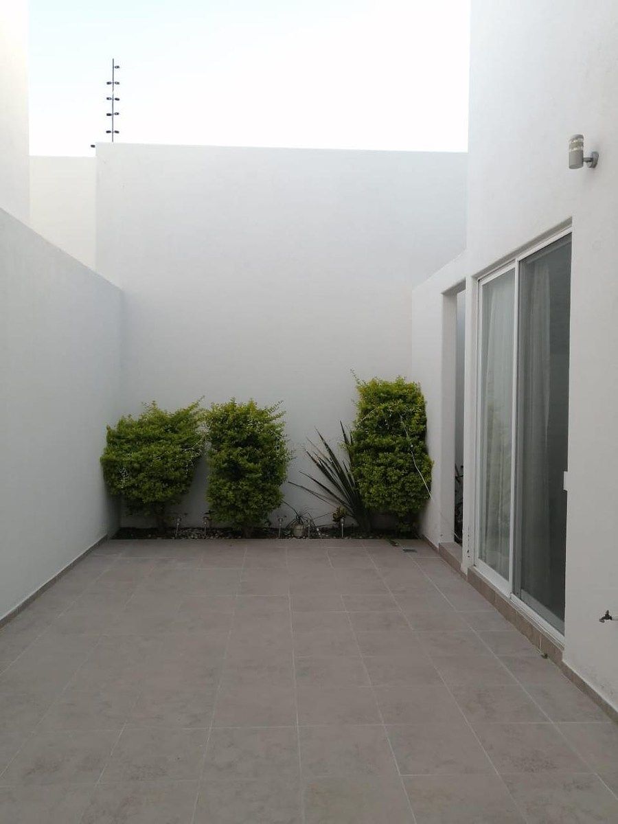 Casa em condomínio fechado em Rincón Andaluz, Aguascalientes, foto 9 de 23