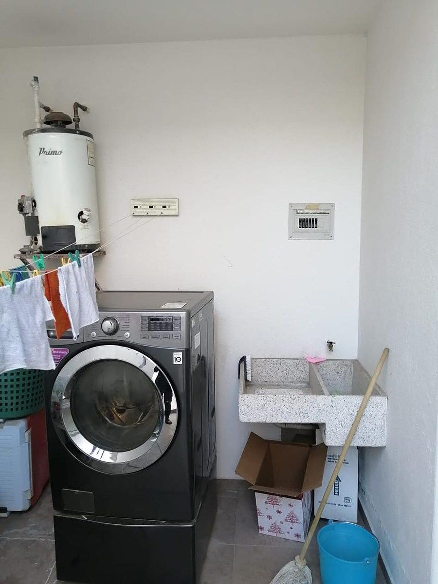 Casa em condomínio fechado em Rincón Andaluz, Aguascalientes, foto 11 de 23
