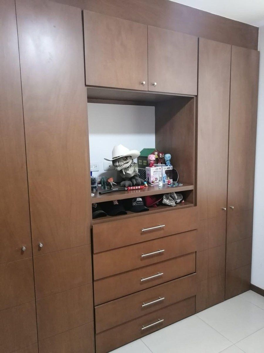 Casa em condomínio fechado em Rincón Andaluz, Aguascalientes, foto 20 de 23