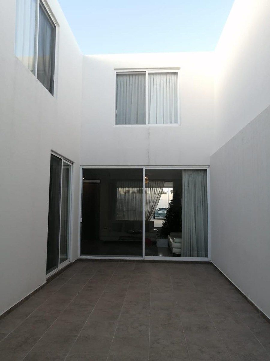 Casa em condomínio fechado em Rincón Andaluz, Aguascalientes, foto 10 de 23