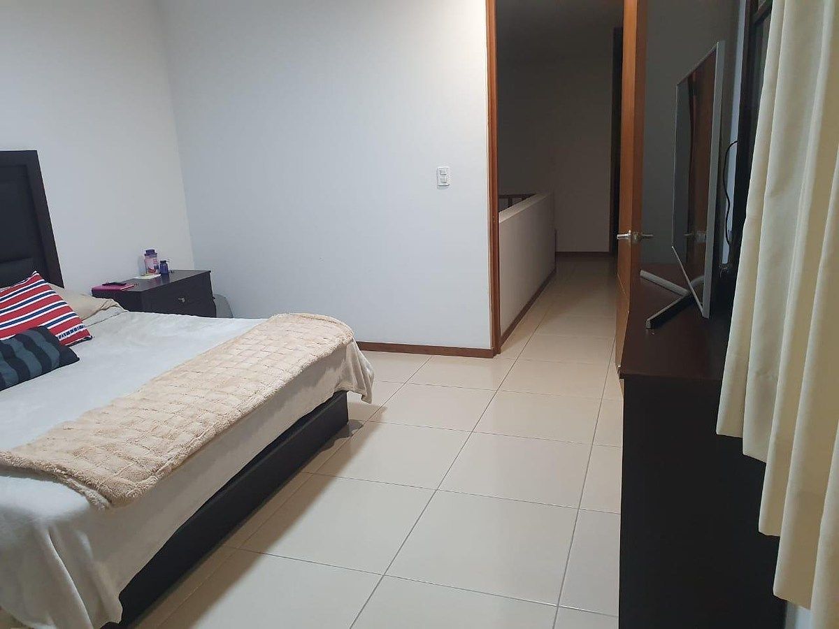 Casa em condomínio fechado em Rincón Andaluz, Aguascalientes, foto 16 de 23