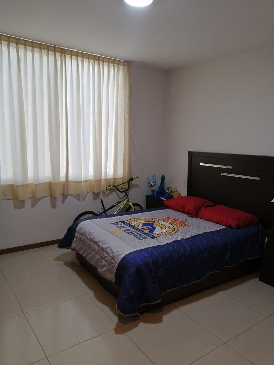 Casa em condomínio fechado em Rincón Andaluz, Aguascalientes, foto 21 de 23