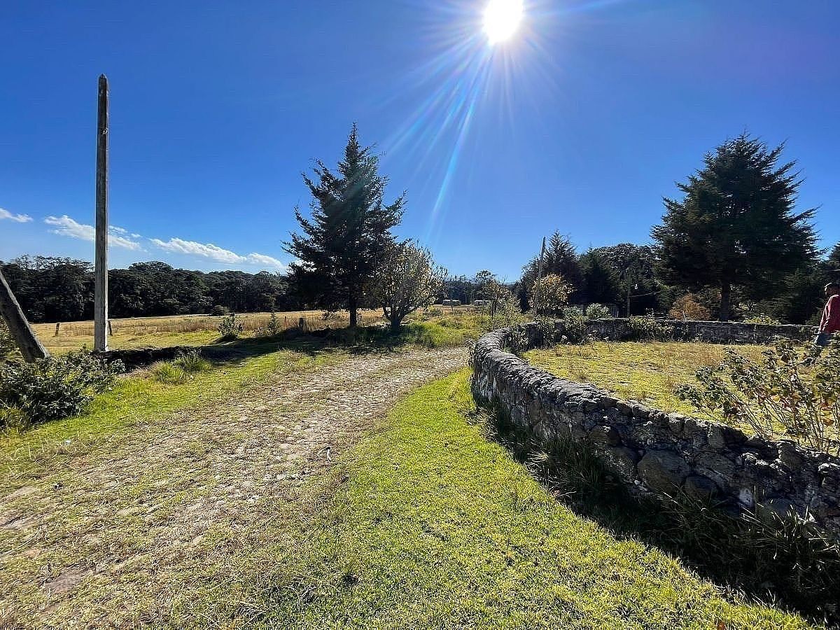 Terreno en Venta, Villa del Carbón, 40 ha, foto 1 de 17
