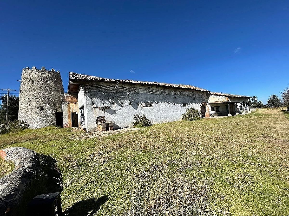 Terreno en San Jeronimo Zacapexco, Villa del Carbón, foto 3 de 17