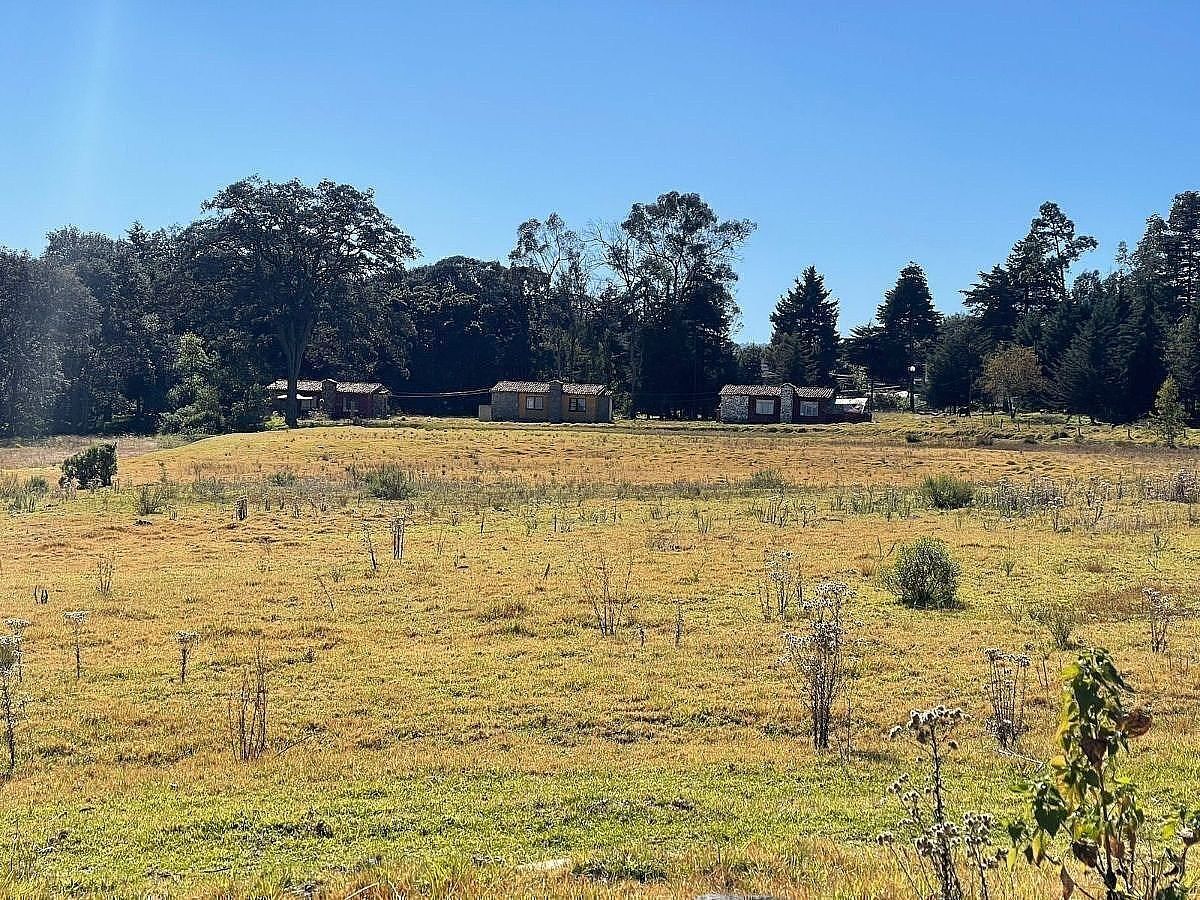 Terreno en San Jeronimo Zacapexco, Villa del Carbón, foto 4 de 17