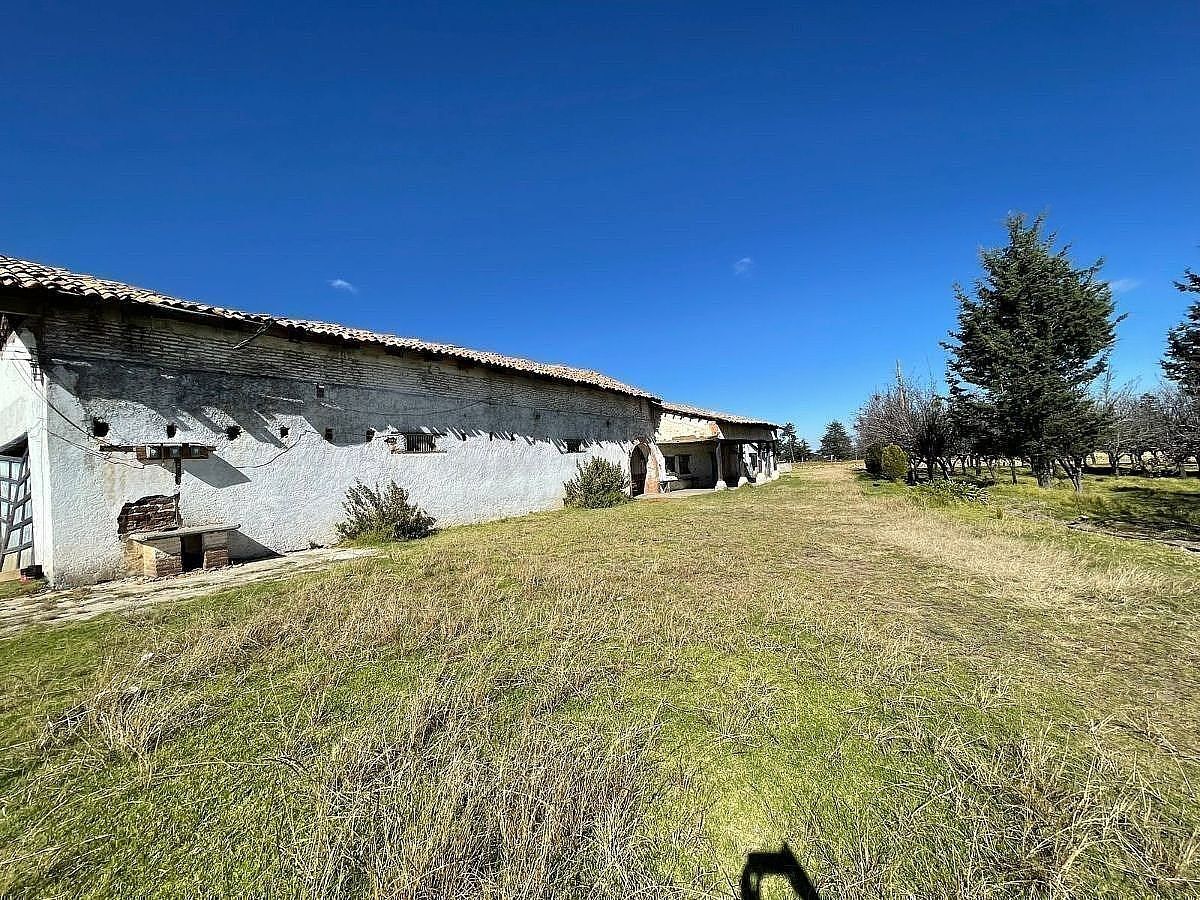 Terreno en San Jeronimo Zacapexco, Villa del Carbón, foto 5 de 17