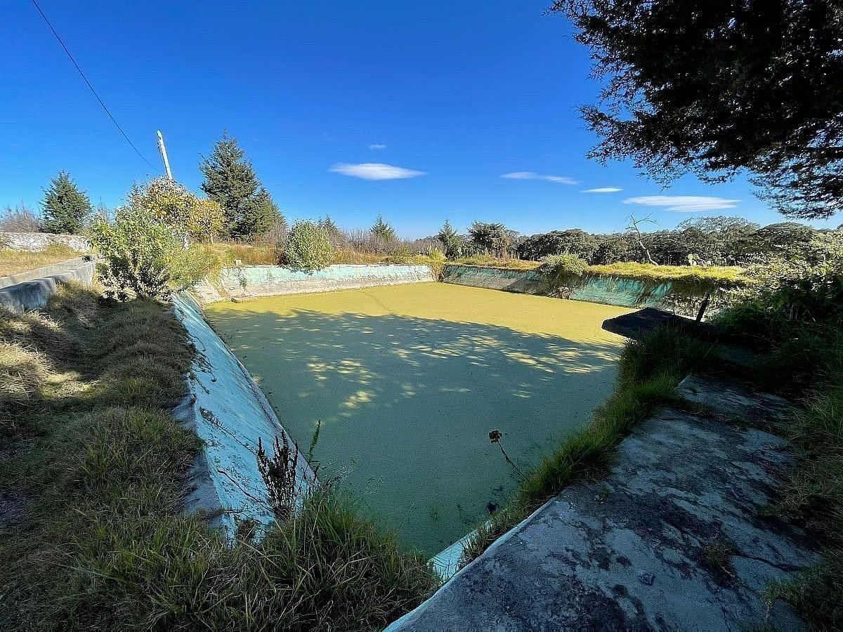 Terreno en San Jeronimo Zacapexco, Villa del Carbón, foto 6 de 17
