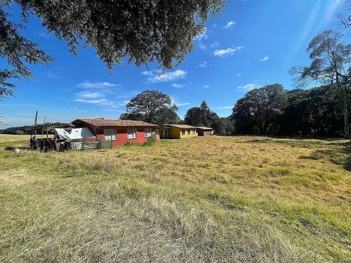 Terreno en San Jeronimo Zacapexco, Villa del Carbón, foto 14 de 17