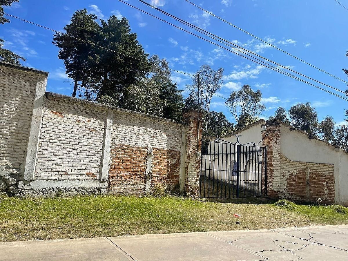 Terreno en San Jeronimo Zacapexco, Villa del Carbón, foto 15 de 17