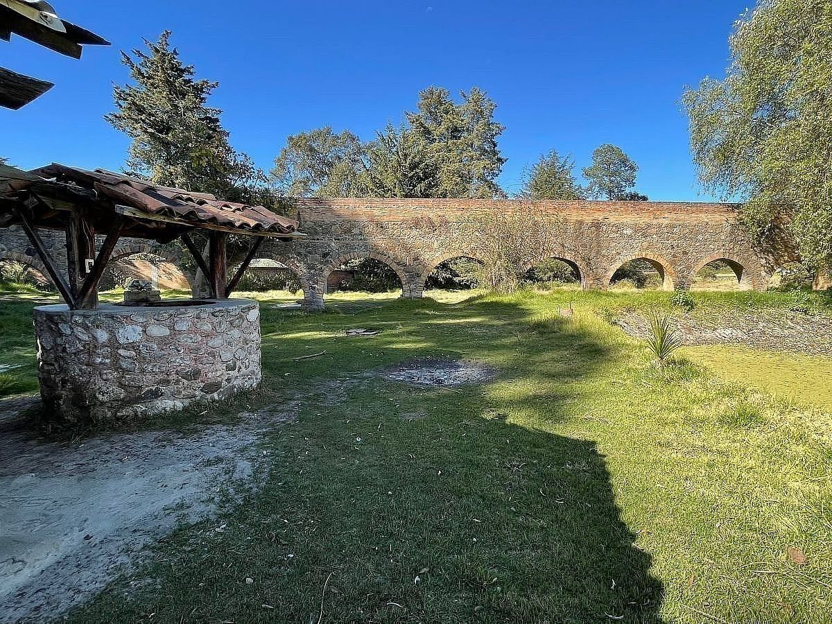 Terreno en San Jeronimo Zacapexco, Villa del Carbón, foto 17 de 17