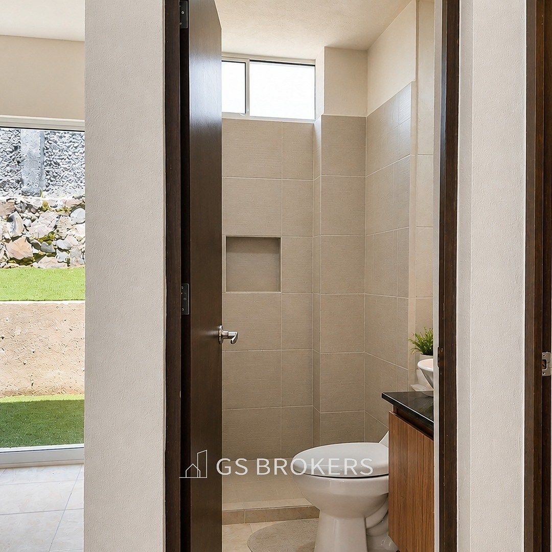 DEPARTAMENTO EN VENTA | Modelo SALVIA Nivel: 3| Los Arrayanes | Tlaquepaque - foto 1