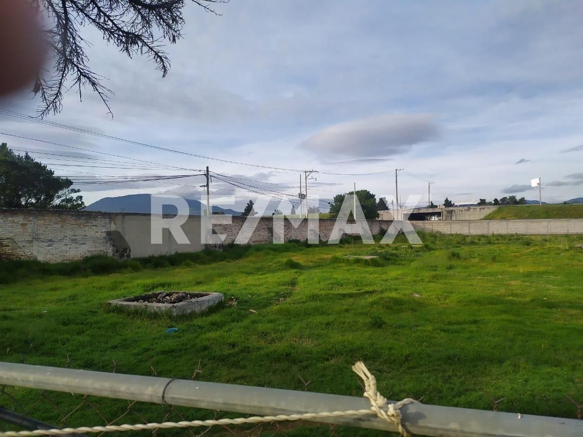 Terreno en venta en Metepec, foto 1 de 19