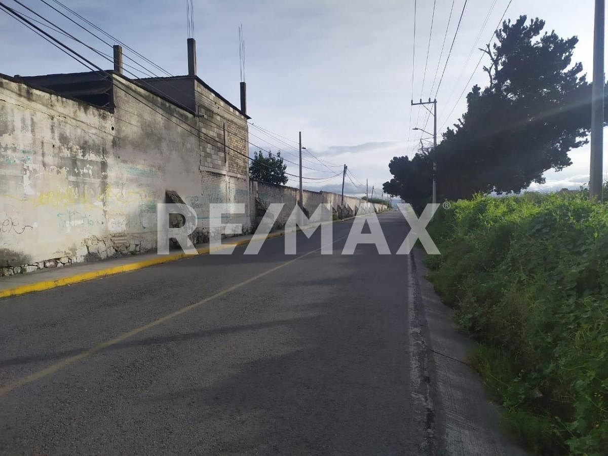 Terreno en Metepec Centro, Metepec, foto 6 de 19