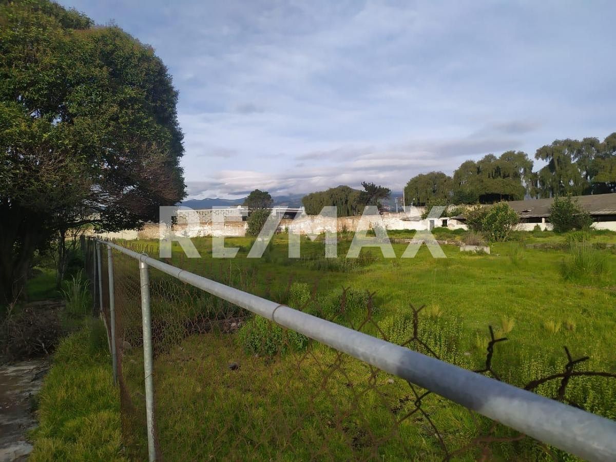 Terreno en Metepec Centro, Metepec, foto 7 de 19