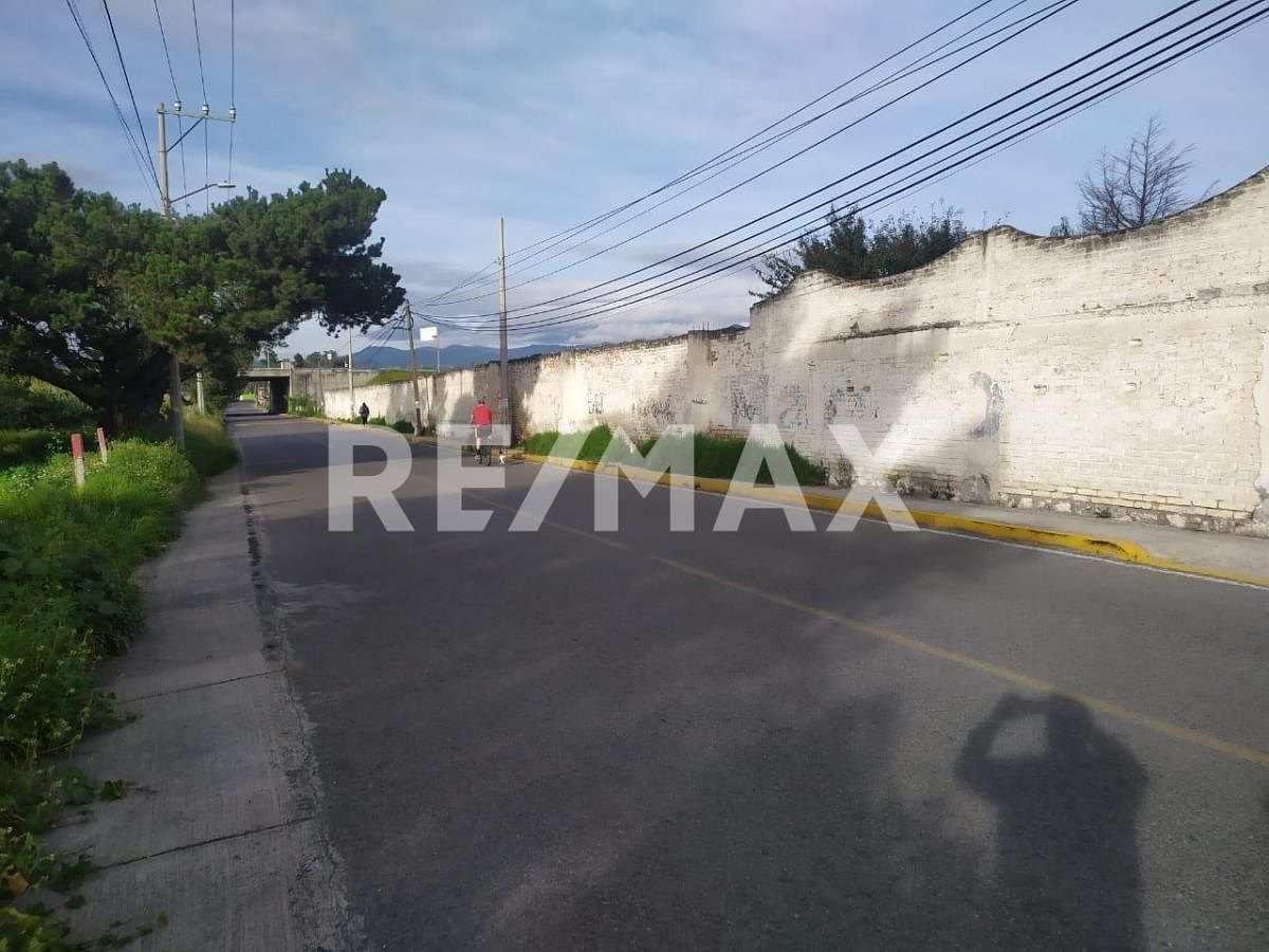 Terreno en Metepec Centro, Metepec, foto 9 de 19
