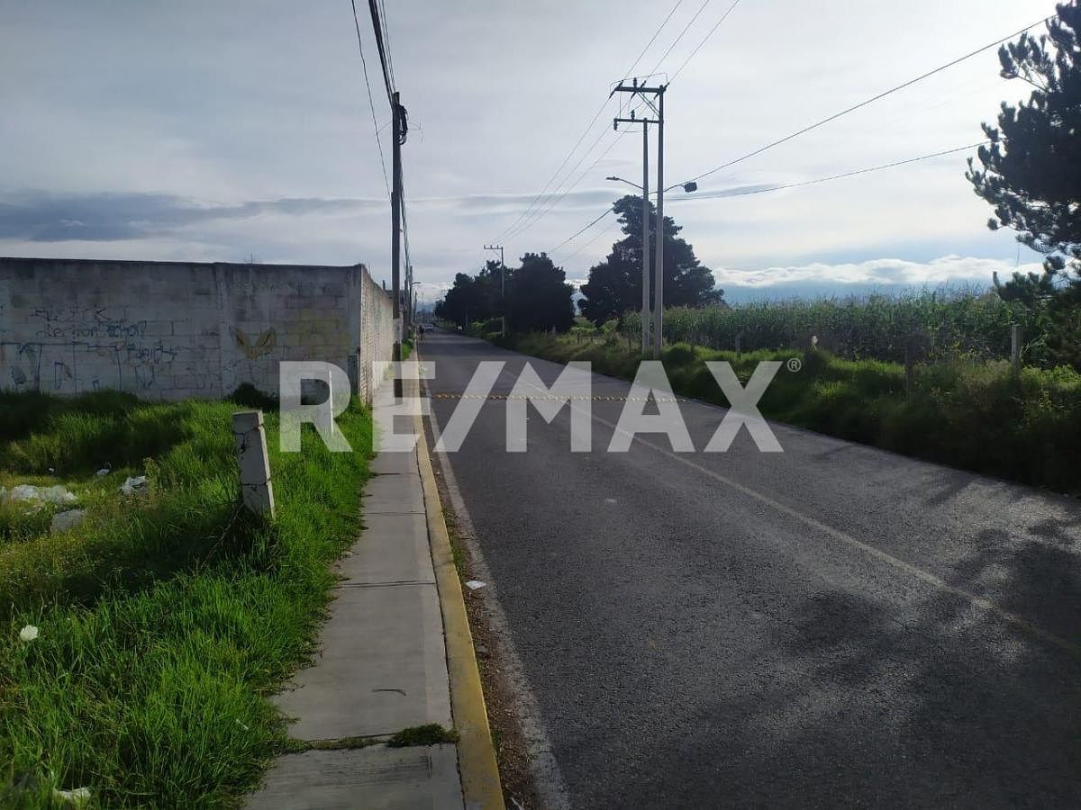 Terreno en Metepec Centro, Metepec, foto 11 de 19