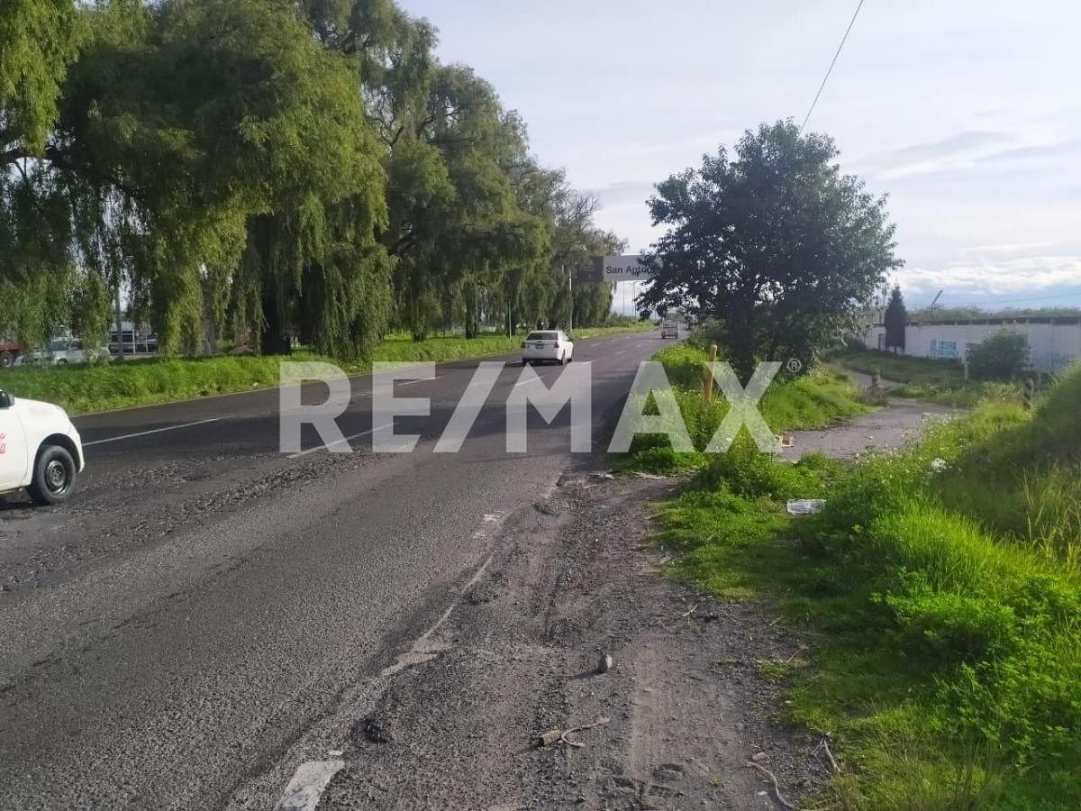 Terreno en Metepec Centro, Metepec, foto 13 de 19