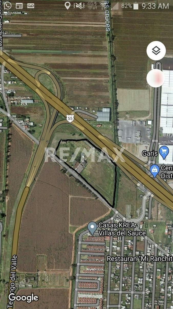 Terreno en Metepec Centro, Metepec, foto 3 de 19