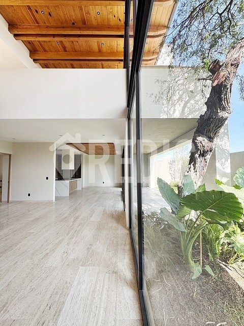 Casa em Lomas del Campanario, Querétaro, foto 6 de 23
