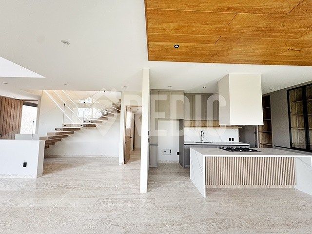 Casa em Lomas del Campanario, Querétaro, foto 9 de 23