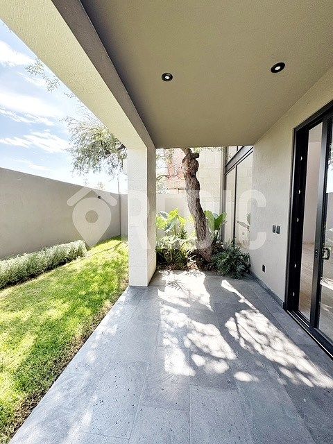 Casa em Lomas del Campanario, Querétaro, foto 10 de 23