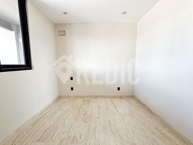 Casa em Lomas del Campanario, Querétaro, foto 13 de 23