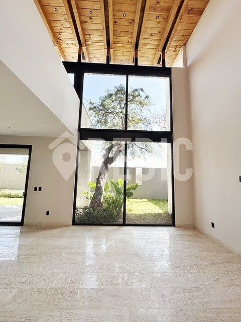 Casa em Lomas del Campanario, Querétaro, foto 15 de 23