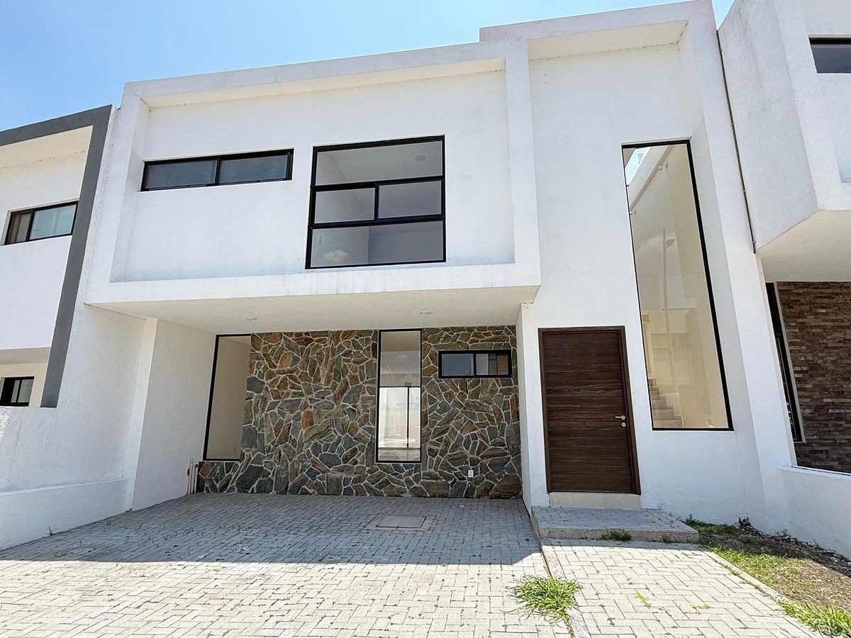 House in Zizana, El Marqués, photo 3 of 30