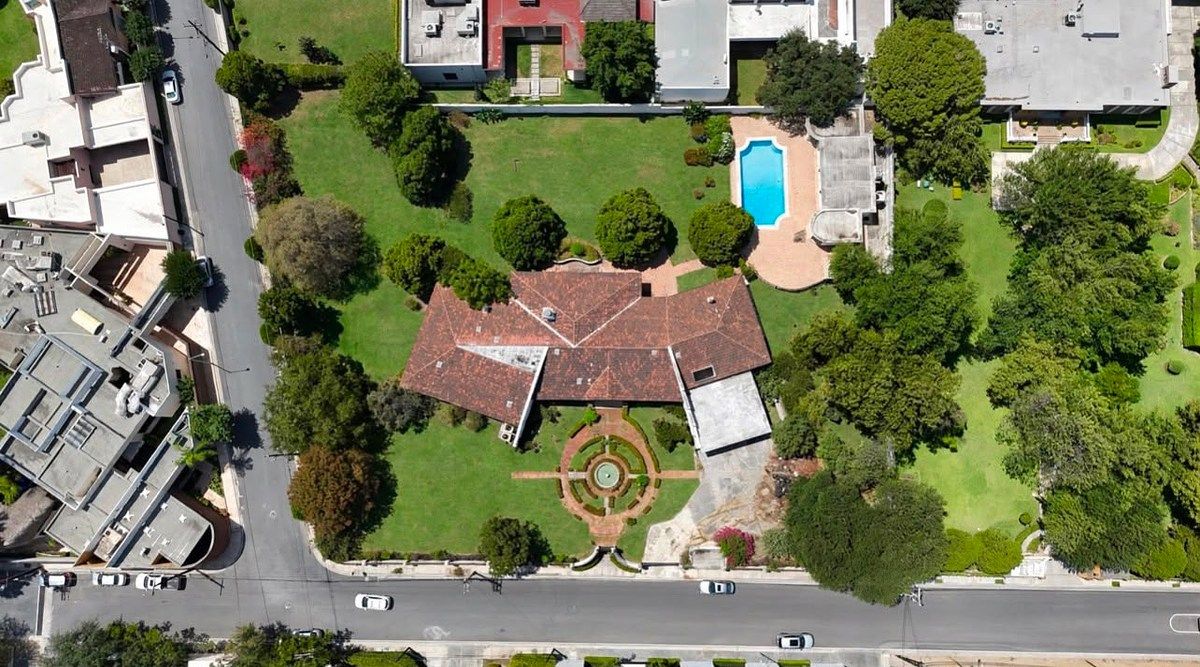 Lote em Zona Montebello, San Pedro Garza García, foto 3 de 5