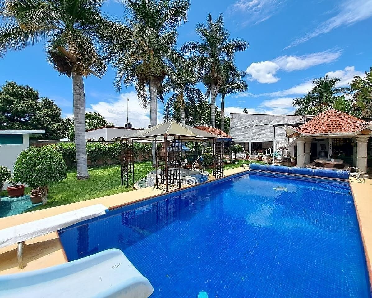 House for Sale, Cuautla, 3 Bedrooms, photo 1 of 24