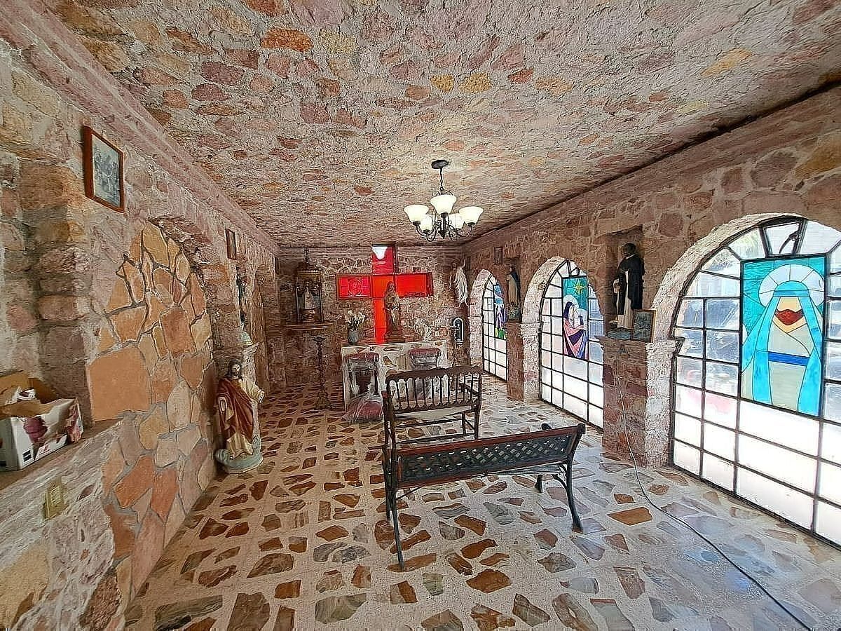 House in El Venadito, Ayala, photo 15 of 24