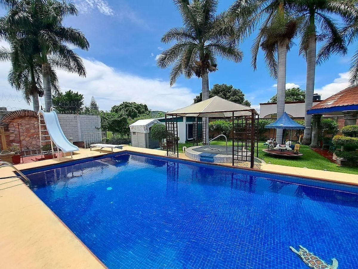 House in El Venadito, Ayala, photo 16 of 24