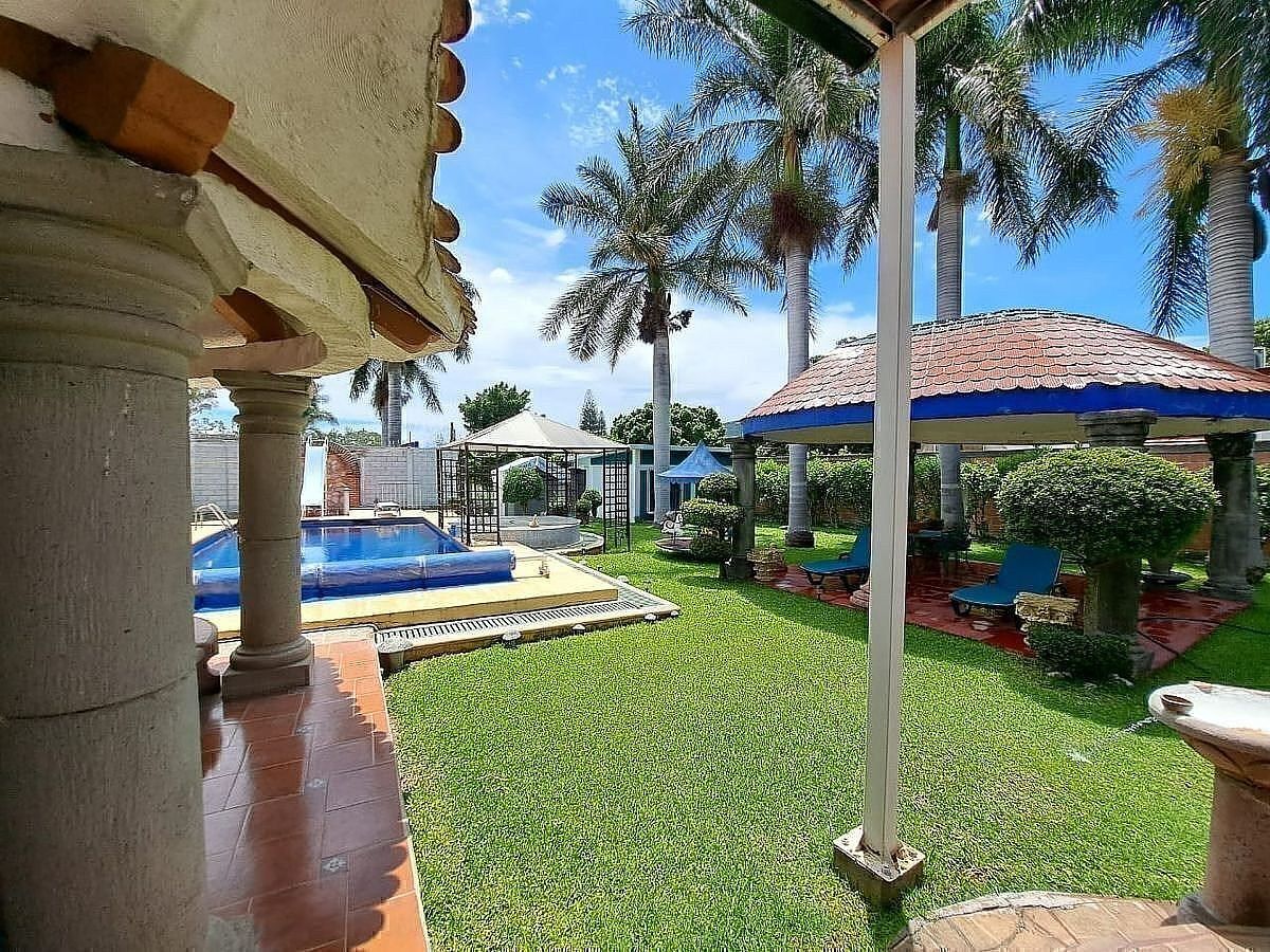 House in El Venadito, Ayala, photo 17 of 24