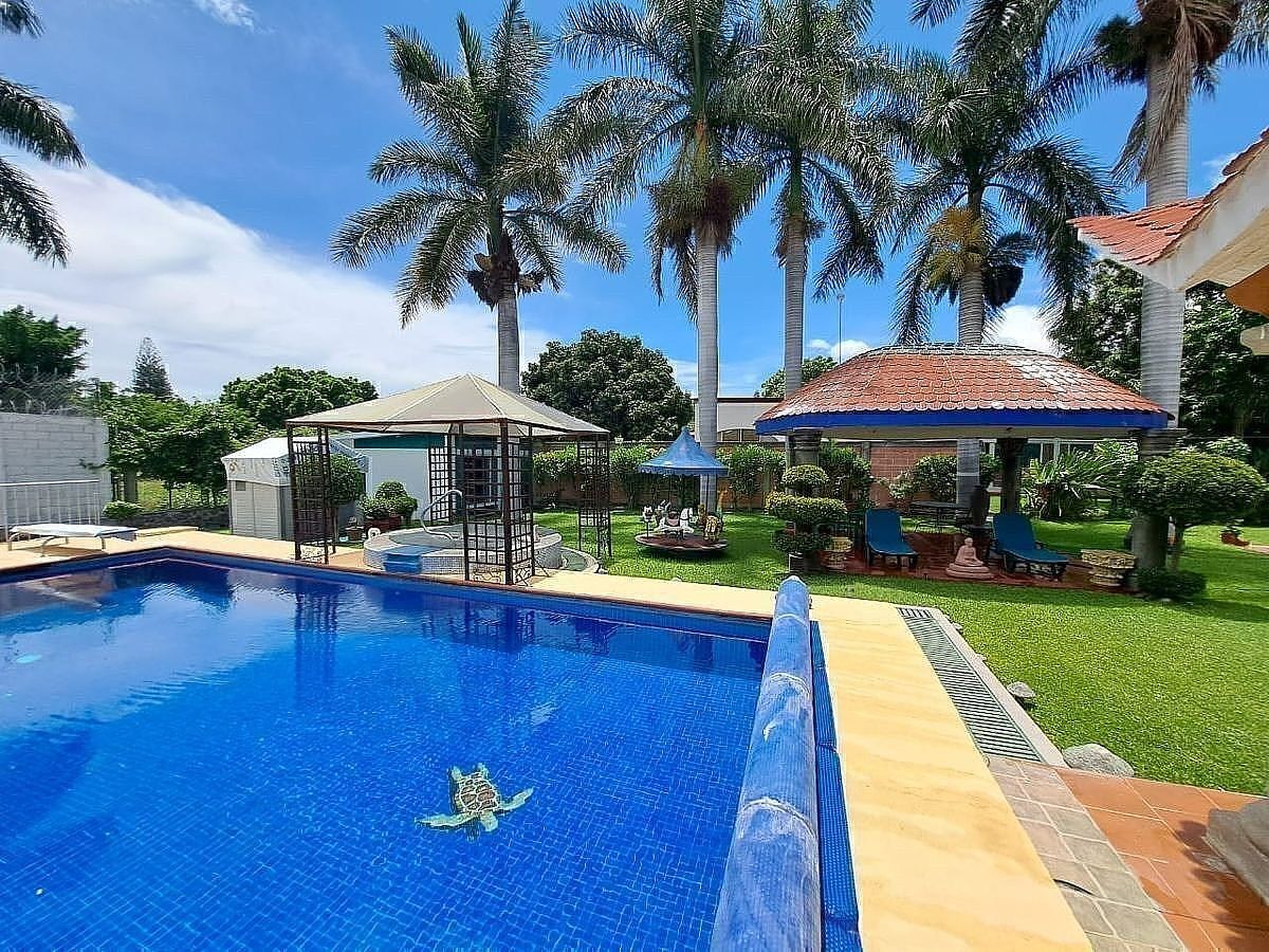 House in El Venadito, Ayala, photo 20 of 24